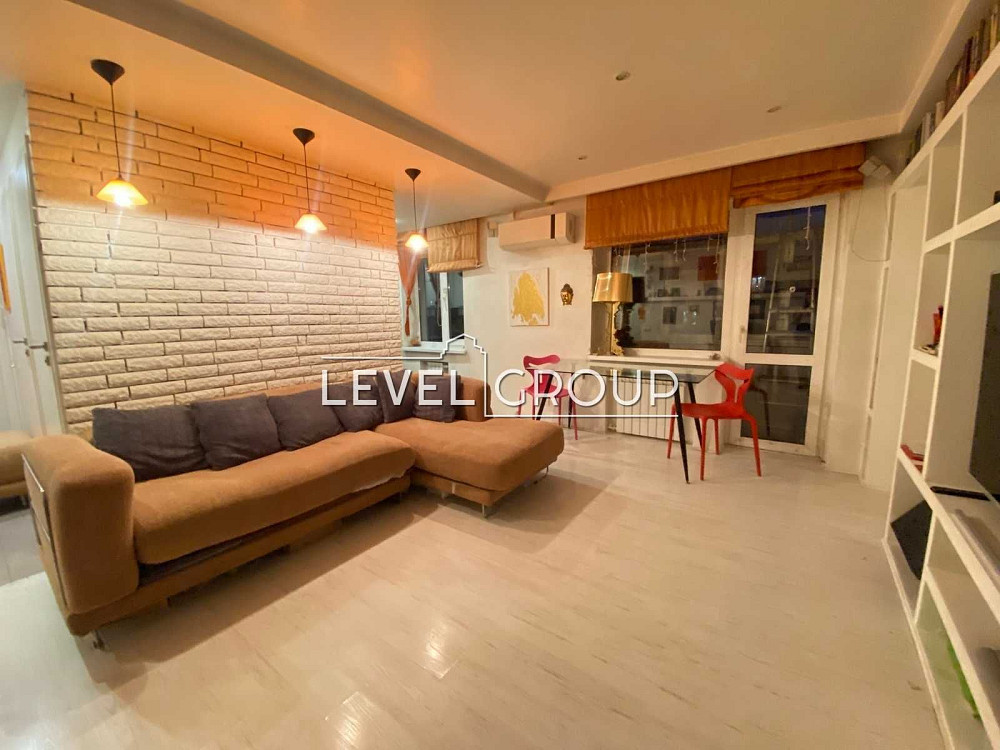 ТОП квартира 45м2 2-кімнатна Академіка Шалімова Солом'янський район Киев - изображение 2