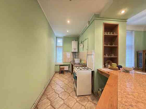 Продається 3-х кімнатна квартира великої поощі  в Польському люксі Івано-Франківськ