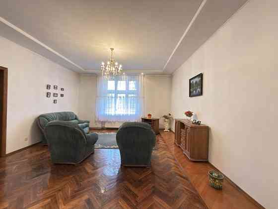 Продається 3-х кімнатна квартира великої поощі  в Польському люксі Івано-Франківськ