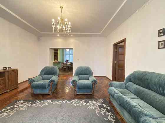 Продається 3-х кімнатна квартира великої поощі  в Польському люксі Івано-Франківськ