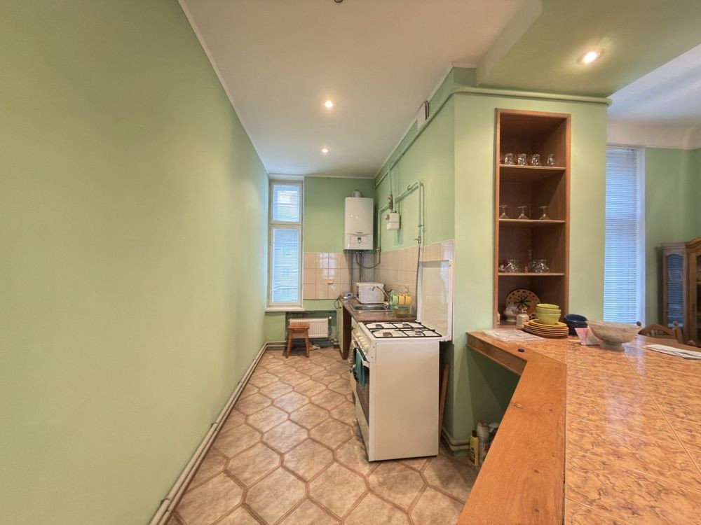 Продається 3-х кімнатна квартира великої поощі  в Польському люксі Ивано-Франковск - изображение 4