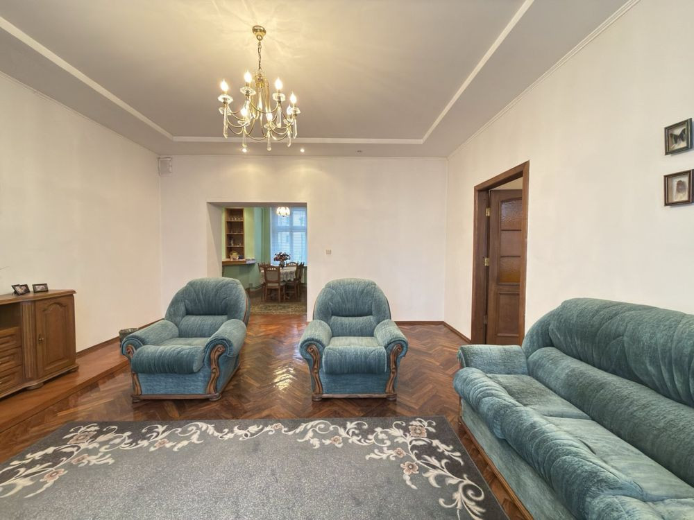 Продається 3-х кімнатна квартира великої поощі  в Польському люксі Ивано-Франковск - изображение 2