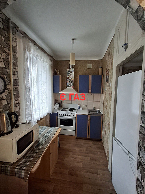 Продам 2к кв в р-н Рабочей ул. Криворожская Дніпро - зображення 1