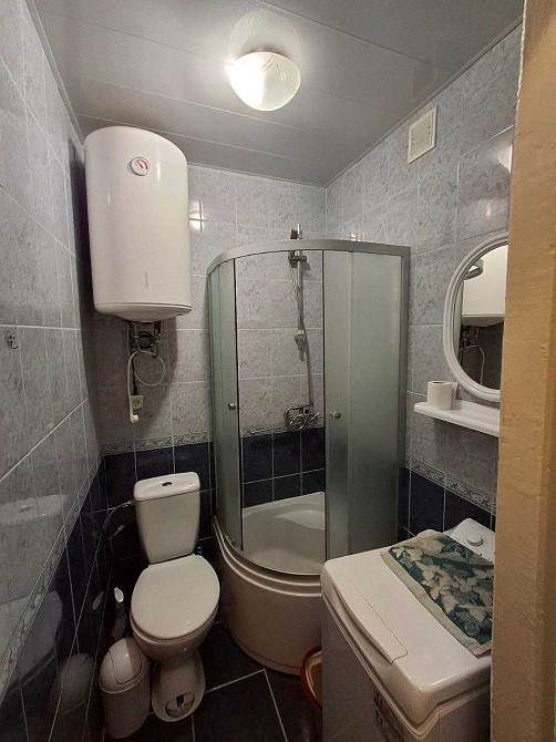 Продам 2к кв в р-н Рабочей ул. Криворожская Дніпро - зображення 8