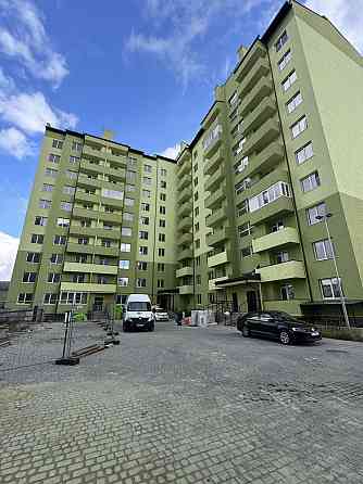 Продаж 1кім квартири вул. Зелена 115 Львів