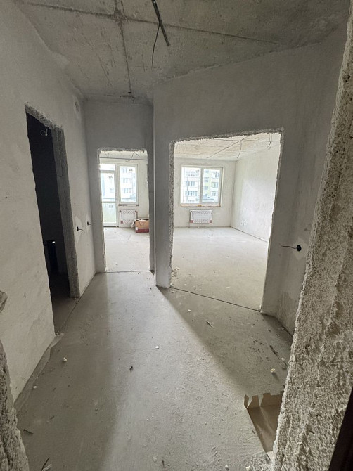 Продаж 1кім квартири вул. Зелена 115 Львов - изображение 2