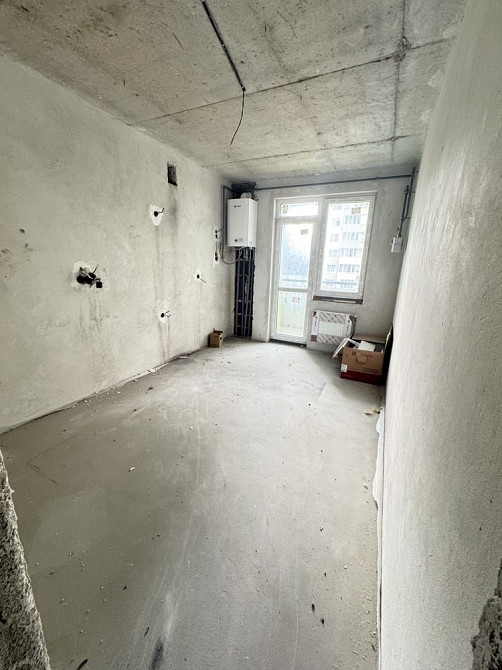 Продаж 1кім квартири вул. Зелена 115 Львов - изображение 5