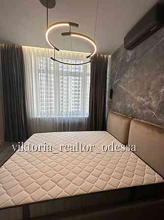 Зх-комнатная на Каманина‼️102м² ‼️Вид Моря‼️ремонт‼️укомплектована Одеса