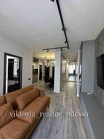 Зх-комнатная на Каманина‼️102м² ‼️Вид Моря‼️ремонт‼️укомплектована Одеса