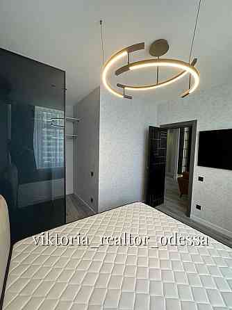 Зх-комнатная на Каманина‼️102м² ‼️Вид Моря‼️ремонт‼️укомплектована Одеса