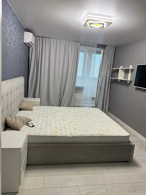 Продам квартиру на просп Небесной Сотни/Таирово/Сити Центр Одеса - зображення 1