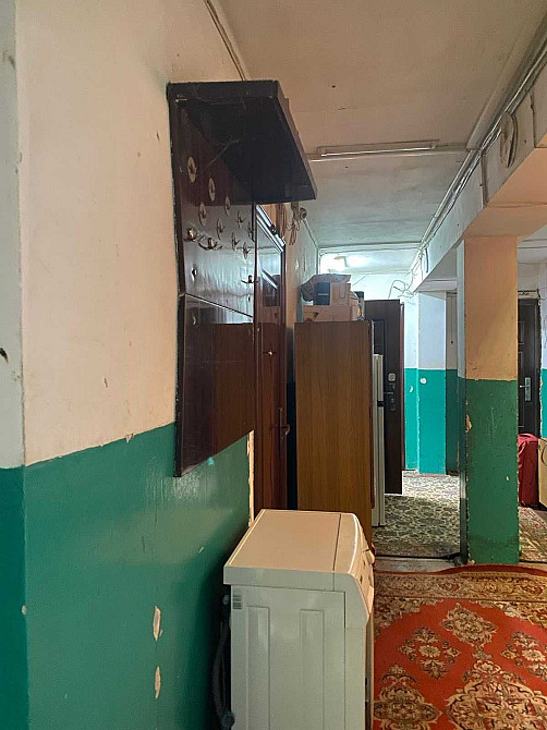 Продам одну комнату в коммунальной квартире, заходи и живи Одесса - изображение 5