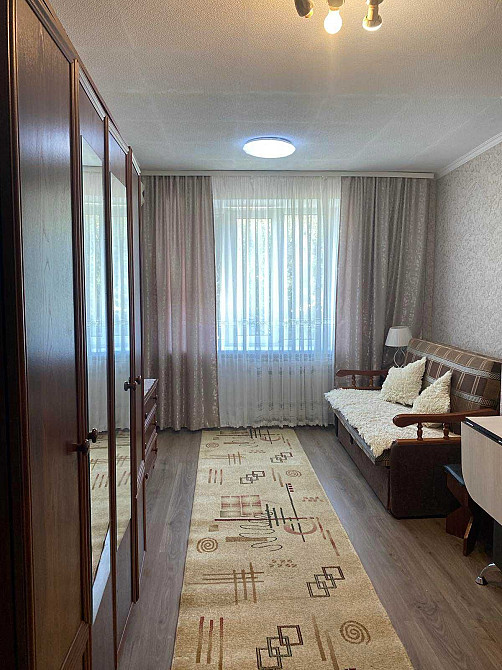 Продам одну комнату в коммунальной квартире, заходи и живи Одесса - изображение 1
