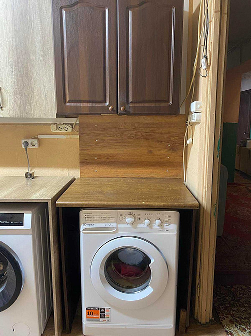 Продам одну комнату в коммунальной квартире, заходи и живи Одесса - изображение 4