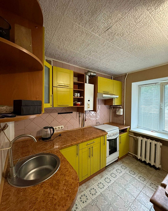 Продаж 3 кімнатної квартири. Шевченківський р-н. Метро 5 хвилин. ТОРГ. Харків - зображення 6