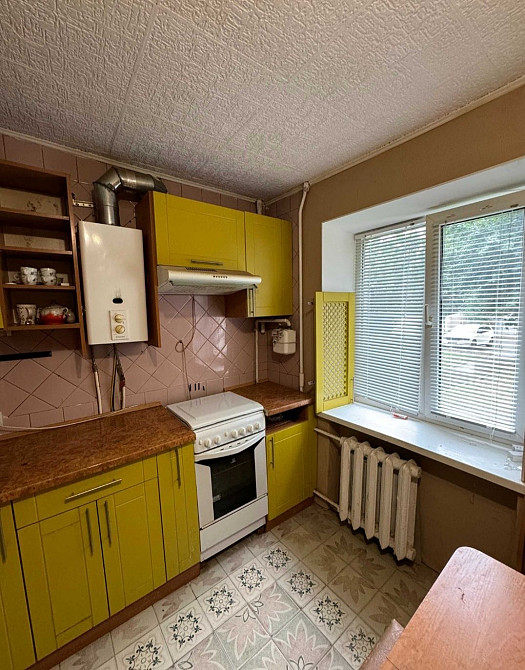 Продаж 3 кімнатної квартири. Шевченківський р-н. Метро 5 хвилин. ТОРГ. Харків - зображення 5