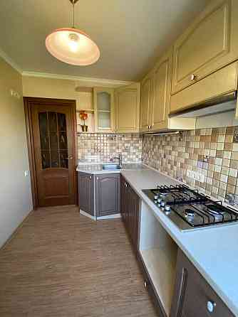 Продам 2 ком. кв. с капитальным ремонтом на пос. Котовского Одеса