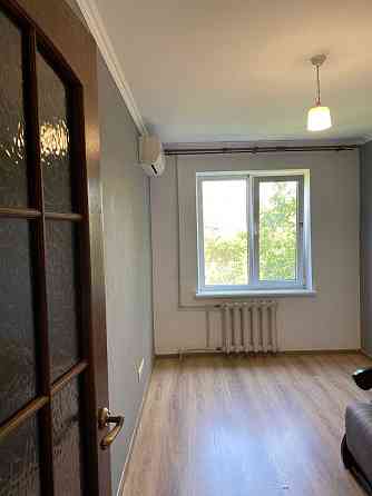 Продам 2 ком. кв. с капитальным ремонтом на пос. Котовского Одеса