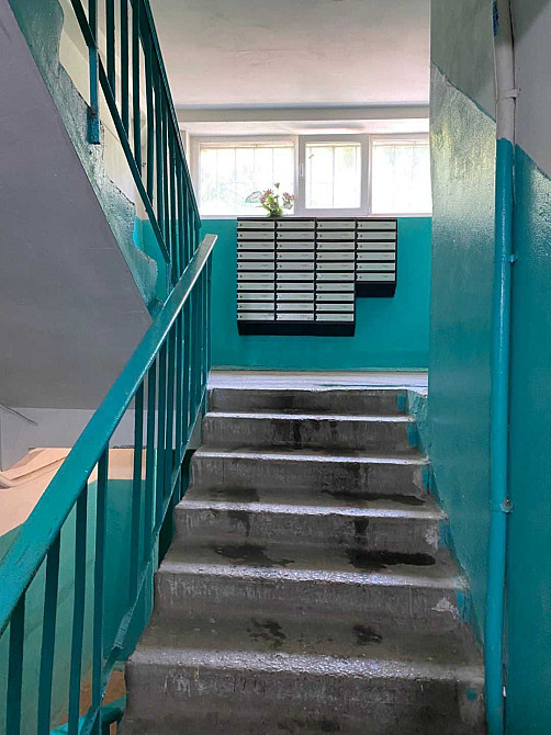 Продам 2 ком. кв. с капитальным ремонтом на пос. Котовского Одеса - зображення 7