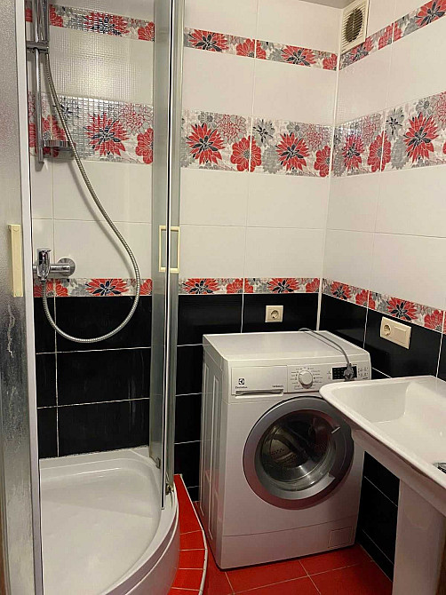 Продам 2 ком. кв. с капитальным ремонтом на пос. Котовского Одеса - зображення 5