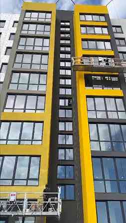 Продаж 1-к квартири в новобудові Тернопіль