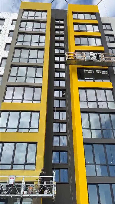 Продаж 1-к квартири в новобудові Тернопіль - зображення 6