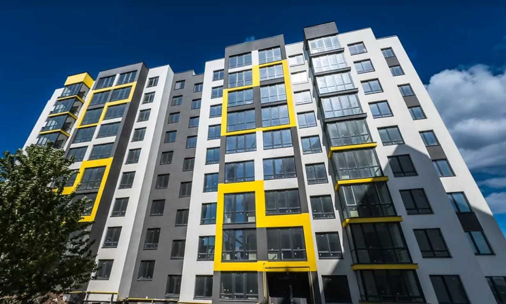 Продаж 1-к квартири в новобудові Тернопіль - зображення 2