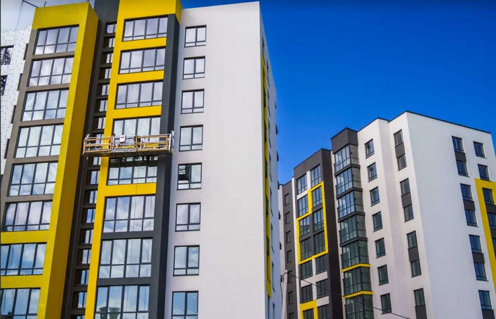 Продаж 1-к квартири в новобудові Тернопіль - зображення 3