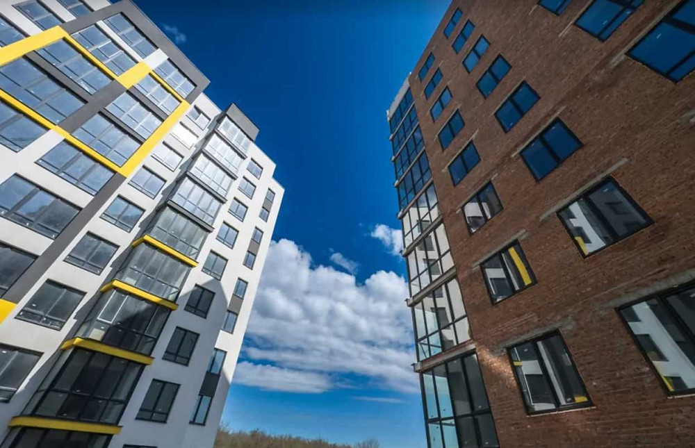 Продаж 1-к квартири в новобудові Тернопіль - зображення 1