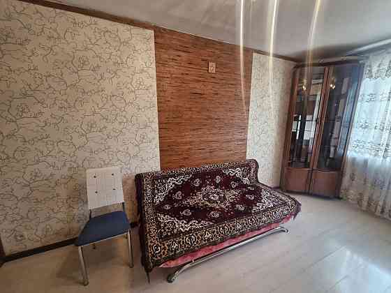 Уютная 2х комнатная Черноморск