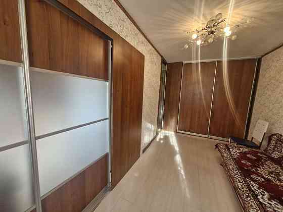 Уютная 2х комнатная Черноморск