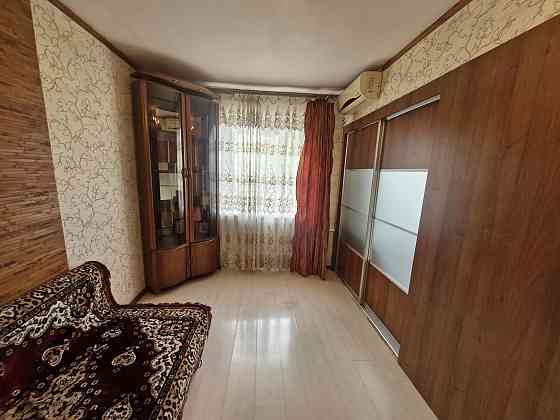 Уютная 2х комнатная Черноморск