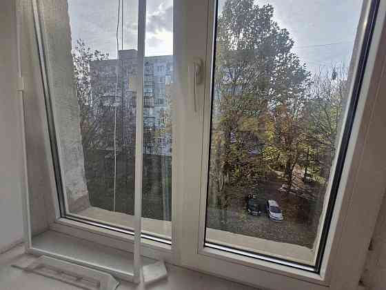 Уютная 2х комнатная Черноморск