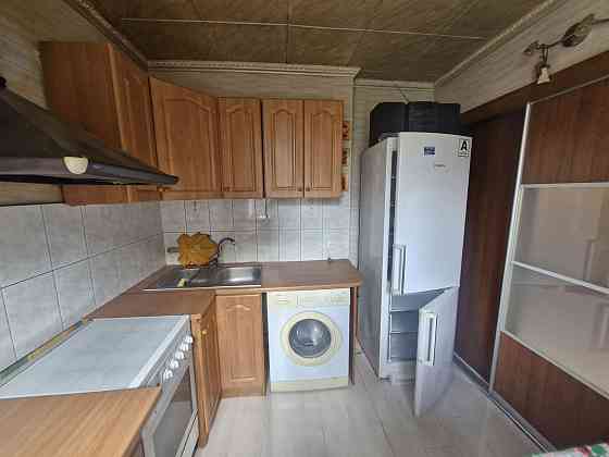 Уютная 2х комнатная Черноморск