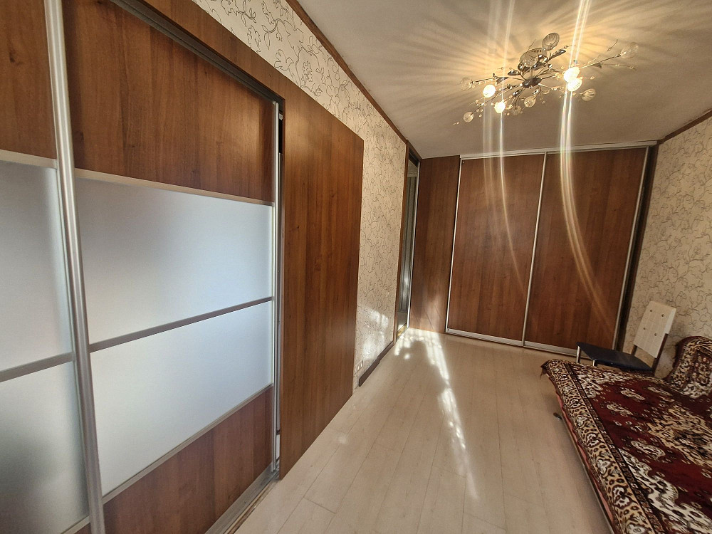 Уютная 2х комнатная Чорноморськ - зображення 2