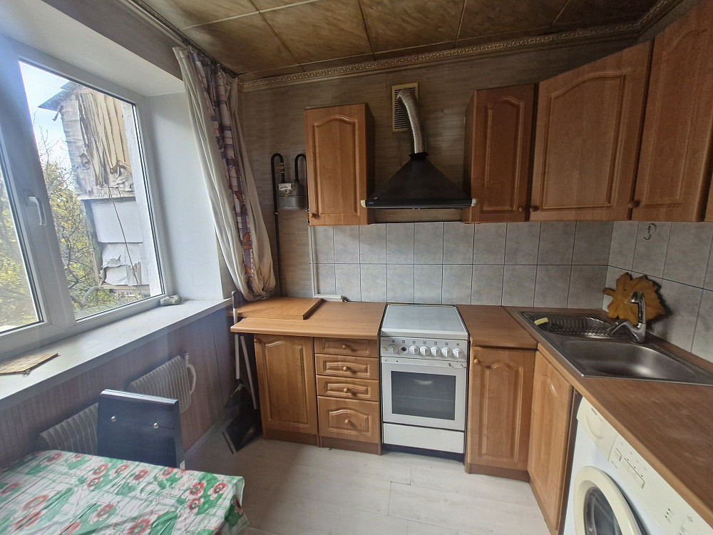 Уютная 2х комнатная Чорноморськ - зображення 8