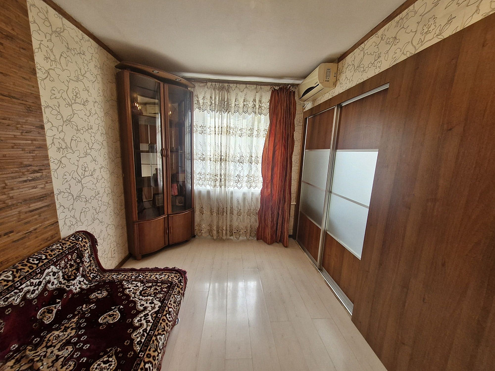 Уютная 2х комнатная Чорноморськ - зображення 1