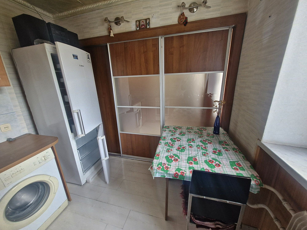 Уютная 2х комнатная Чорноморськ - зображення 7