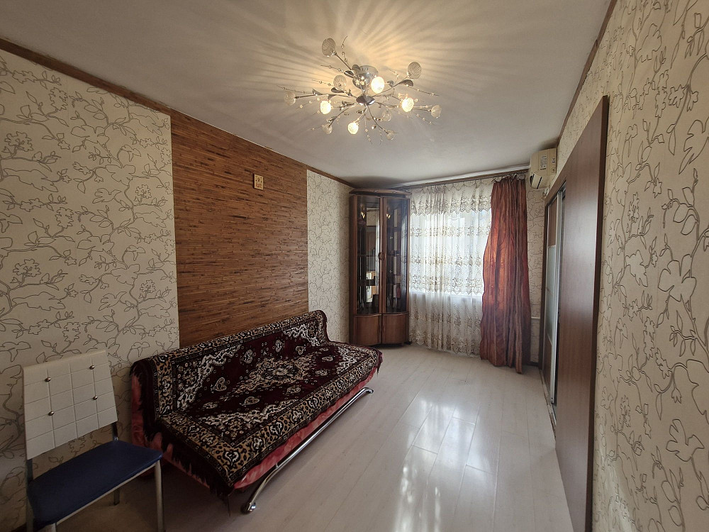 Уютная 2х комнатная Чорноморськ - зображення 4