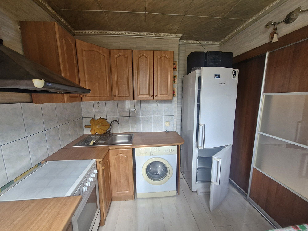 Уютная 2х комнатная Чорноморськ - зображення 6