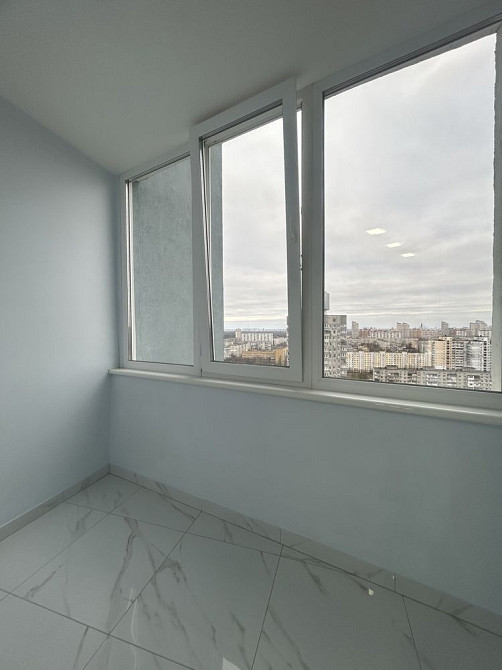 Продаж 1к проспект Оболонський 1к2. Метро Оболонь Киев - изображение 3