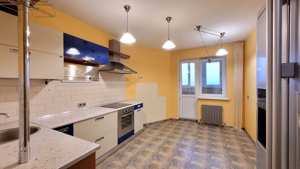 Без% Продаю 3-кімн квартиру Сверстюка 52В, Київ, метро Лівобережна Киев - изображение 1