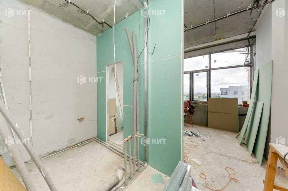 1кімн. 24,3м2, Центр, м. Наукова (Научная, Магистр), 114287 Харків - зображення 5