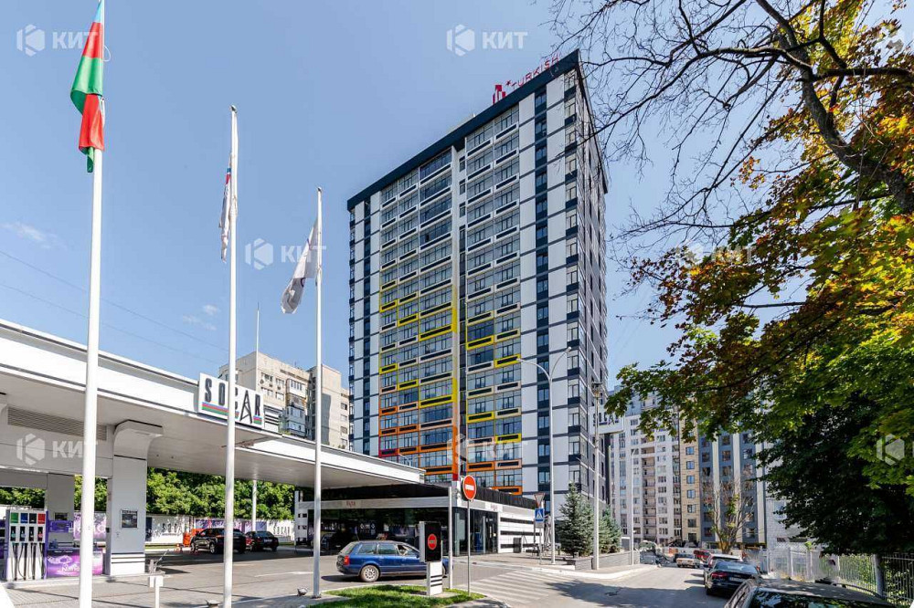 1кімн. 24,3м2, Центр, м. Наукова (Научная, Магистр), 114287 Харків - зображення 8