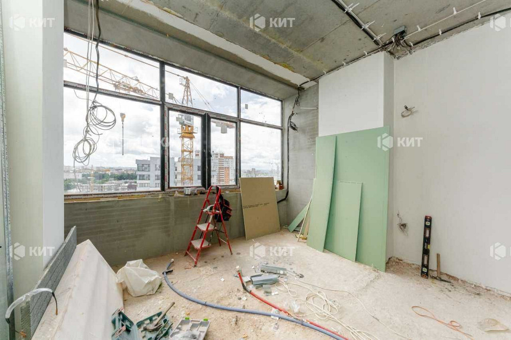 1кімн. 24,3м2, Центр, м. Наукова (Научная, Магистр), 114287 Харків - зображення 2