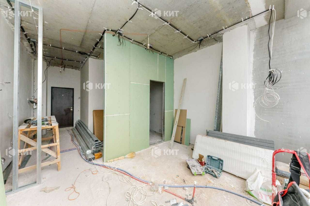 1кімн. 24,3м2, Центр, м. Наукова (Научная, Магистр), 114287 Харків - зображення 3