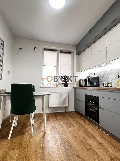 Продам 3к.кв. 76 м2, ЖК Мира-2, Новобудова м. ХТЗ, єВідновлення Харків - зображення 2