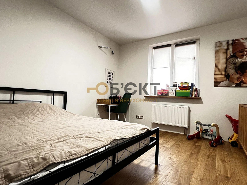 Продам 3к.кв. 76 м2, ЖК Мира-2, Новобудова м. ХТЗ, єВідновлення Харків - зображення 5