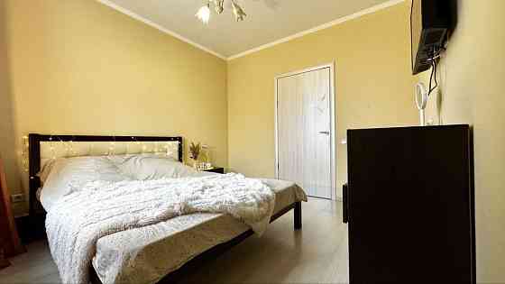 Двокімнатна квартира з ремонтом, Ірпінь. Державні програми-так Ірпінь