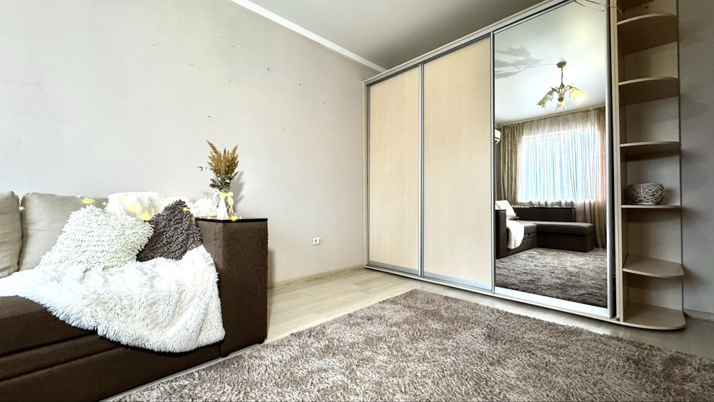 Двокімнатна квартира з ремонтом, Ірпінь. Державні програми-так Ірпінь - зображення 8